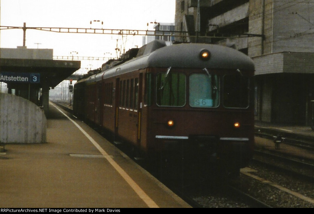 SBB 1104